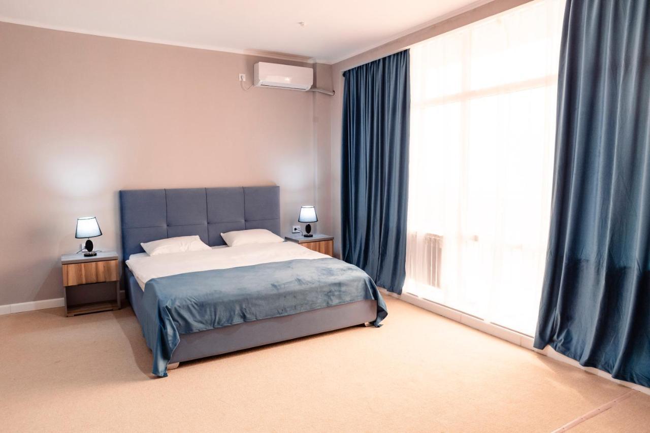 Tolkyn Plaza Hotel Aktau  Room photo